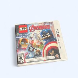 Lego multi Puzzles-games